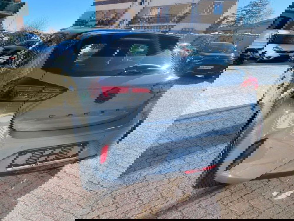 Opel Corsa usata a Cuneo (2)