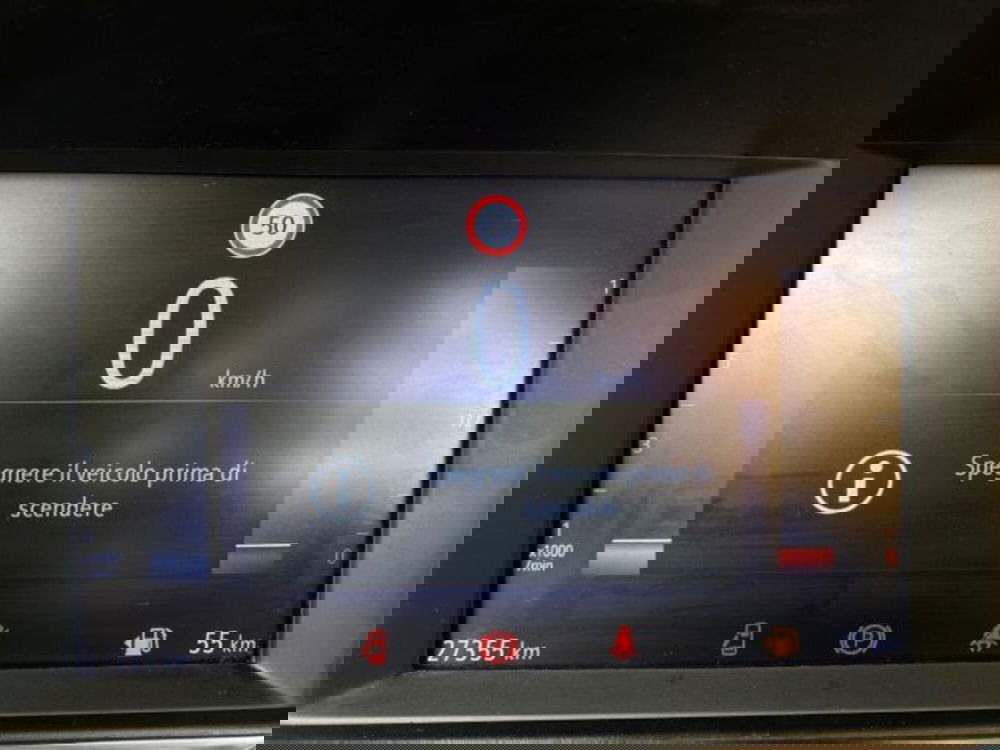 Opel Corsa usata a Cuneo (20)