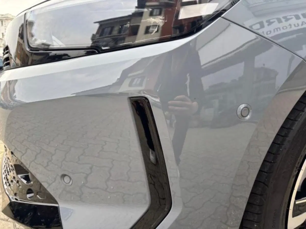 Opel Corsa usata a Cuneo (4)