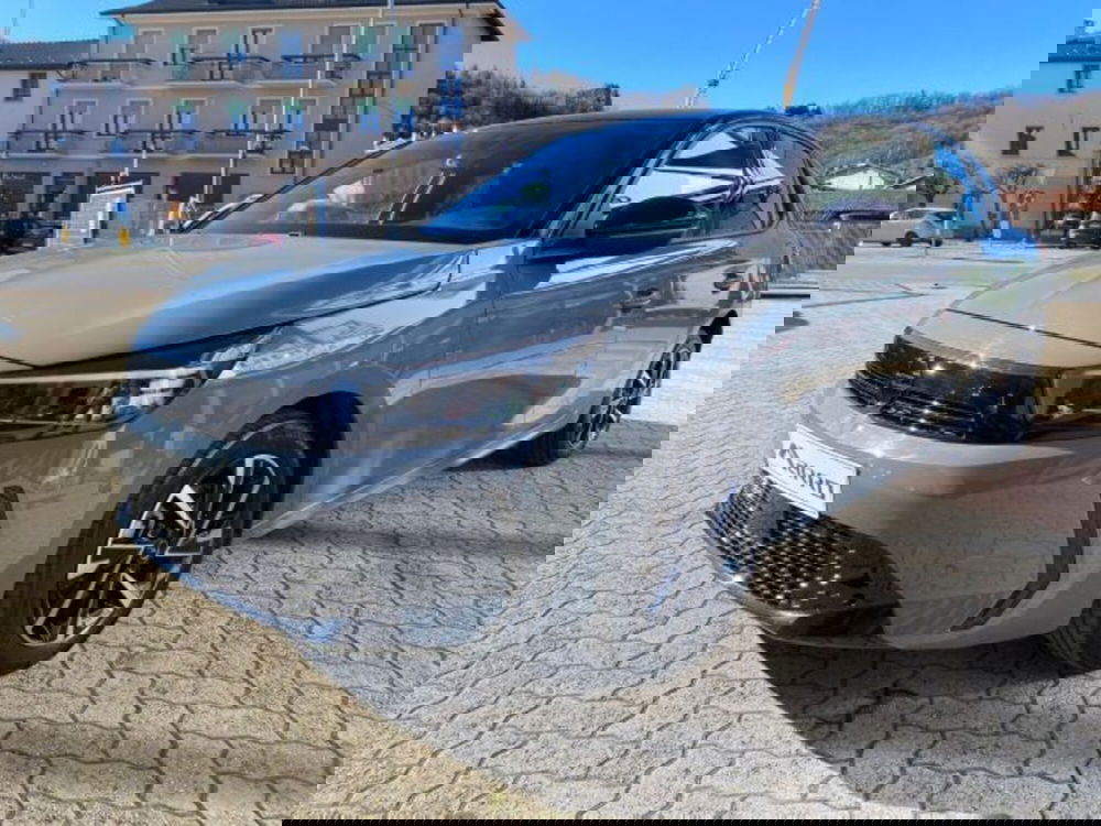 Opel Corsa usata a Cuneo (4)