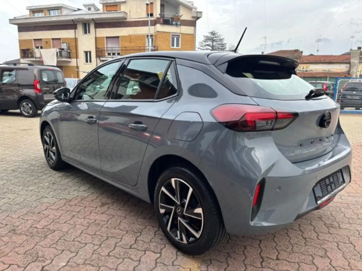 Opel Corsa usata a Cuneo (5)