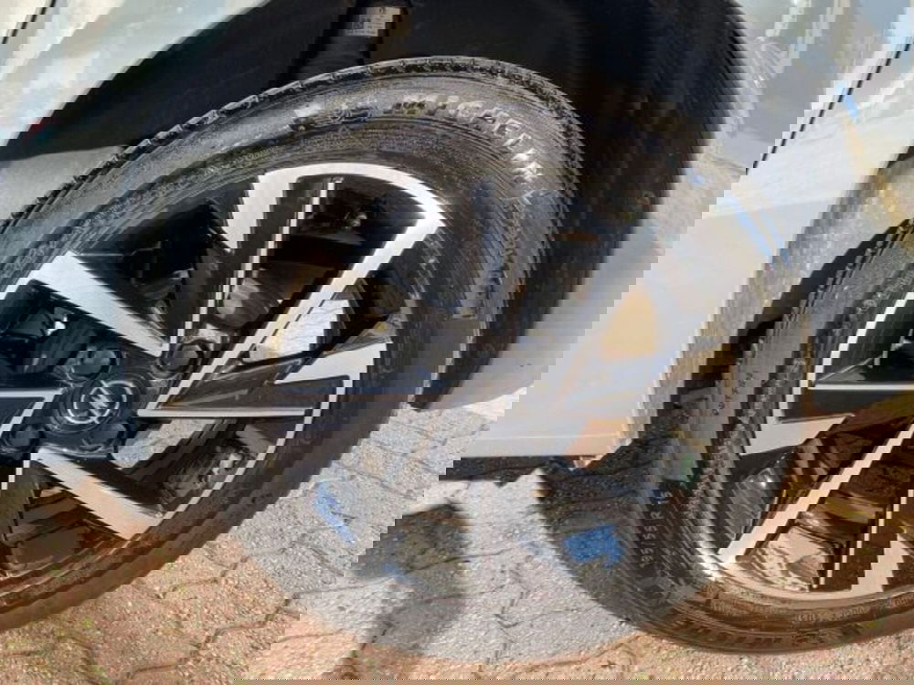 Opel Corsa usata a Cuneo (5)