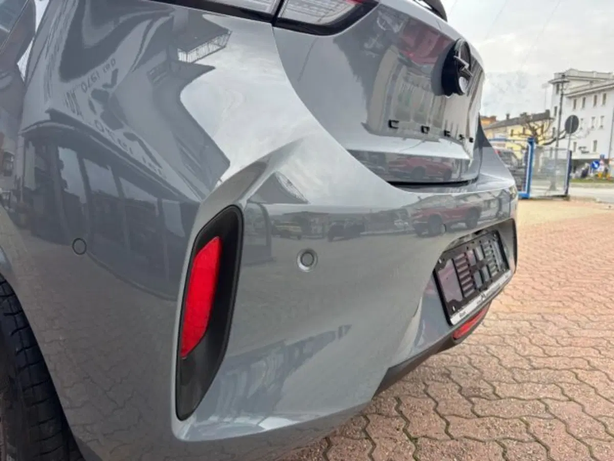 Opel Corsa usata a Cuneo (6)
