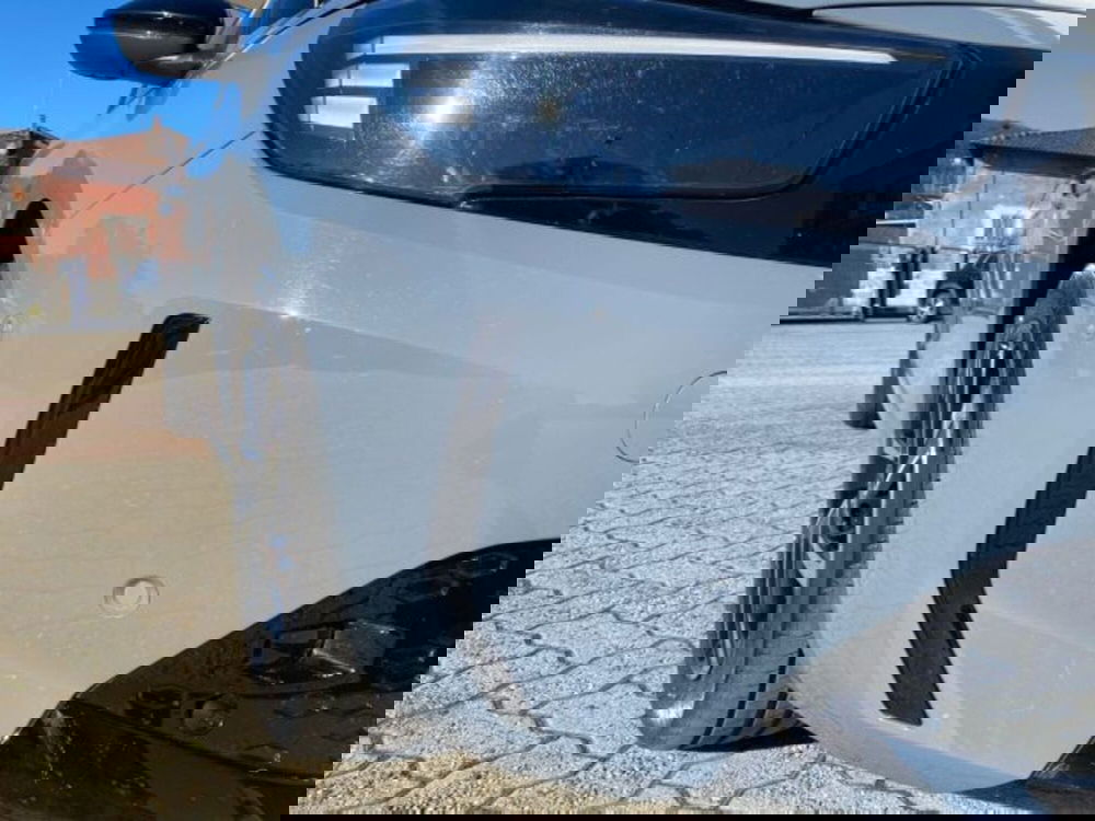 Opel Corsa usata a Cuneo (6)