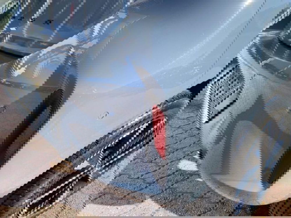 Opel Corsa usata a Cuneo (7)