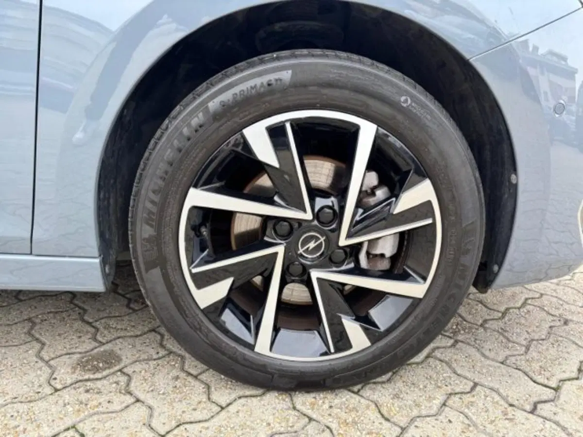 Opel Corsa usata a Cuneo (8)