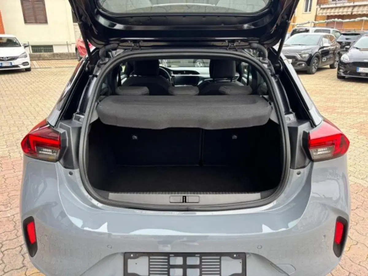 Opel Corsa usata a Cuneo (9)