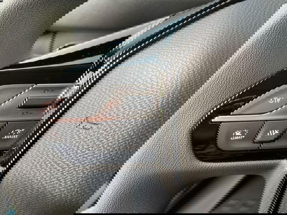 Peugeot Partner Furgone nuova a Torino (12)