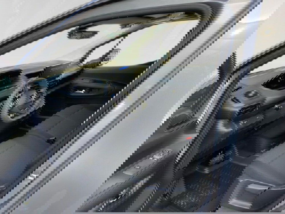 Peugeot Partner Furgone nuova a Torino (7)