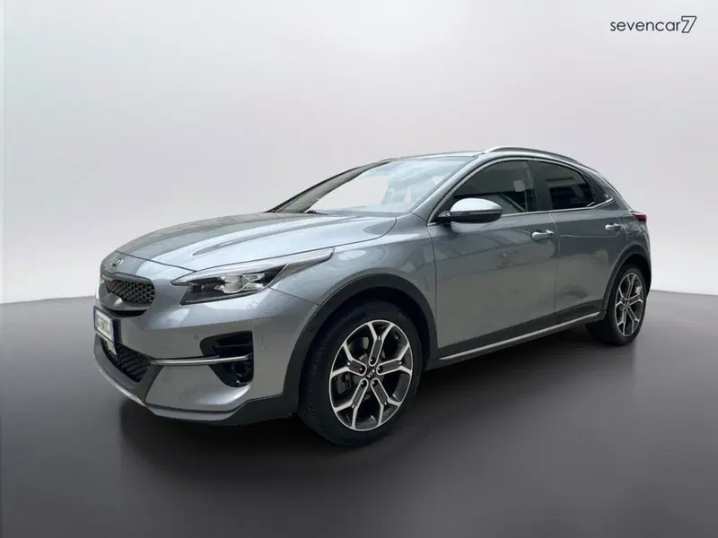 Kia XCeed usata a Verona