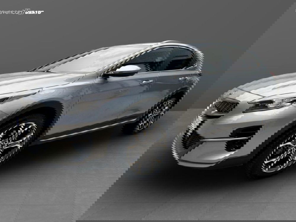 Kia XCeed usata a Verona