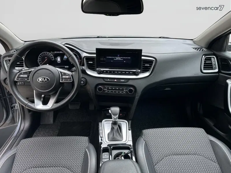 Kia XCeed usata a Verona (10)