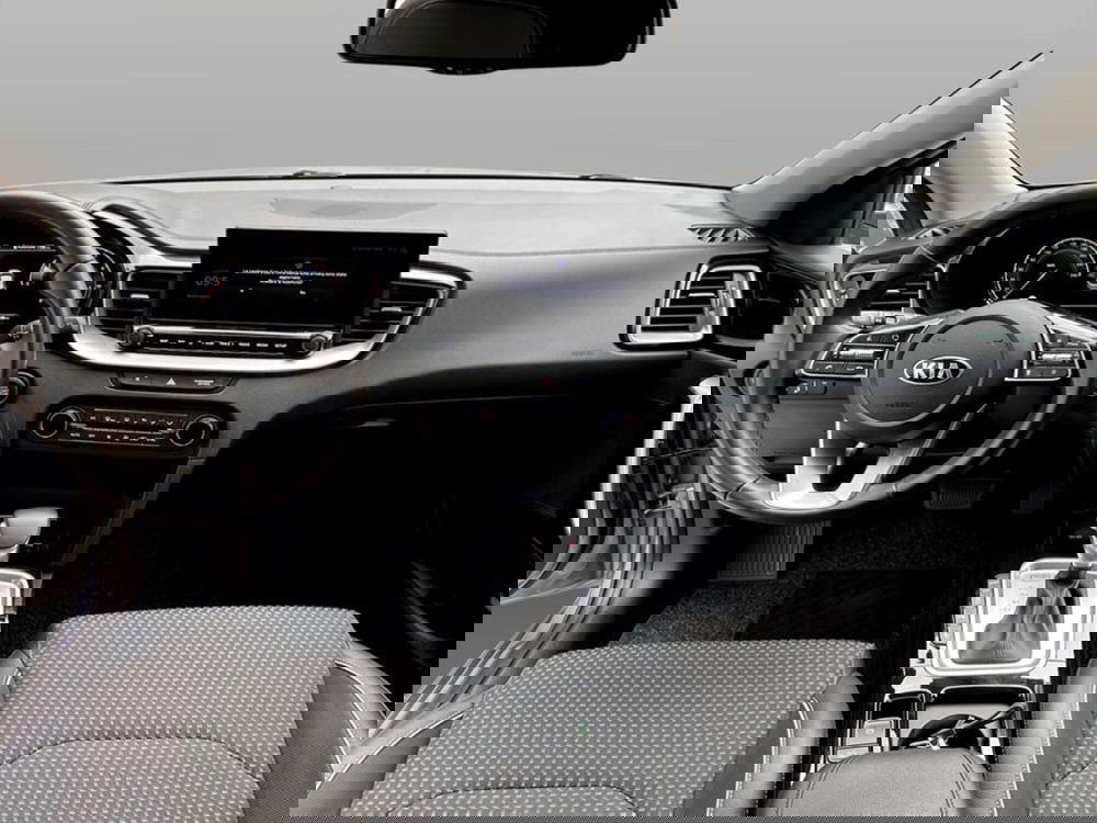 Kia XCeed usata a Verona (10)