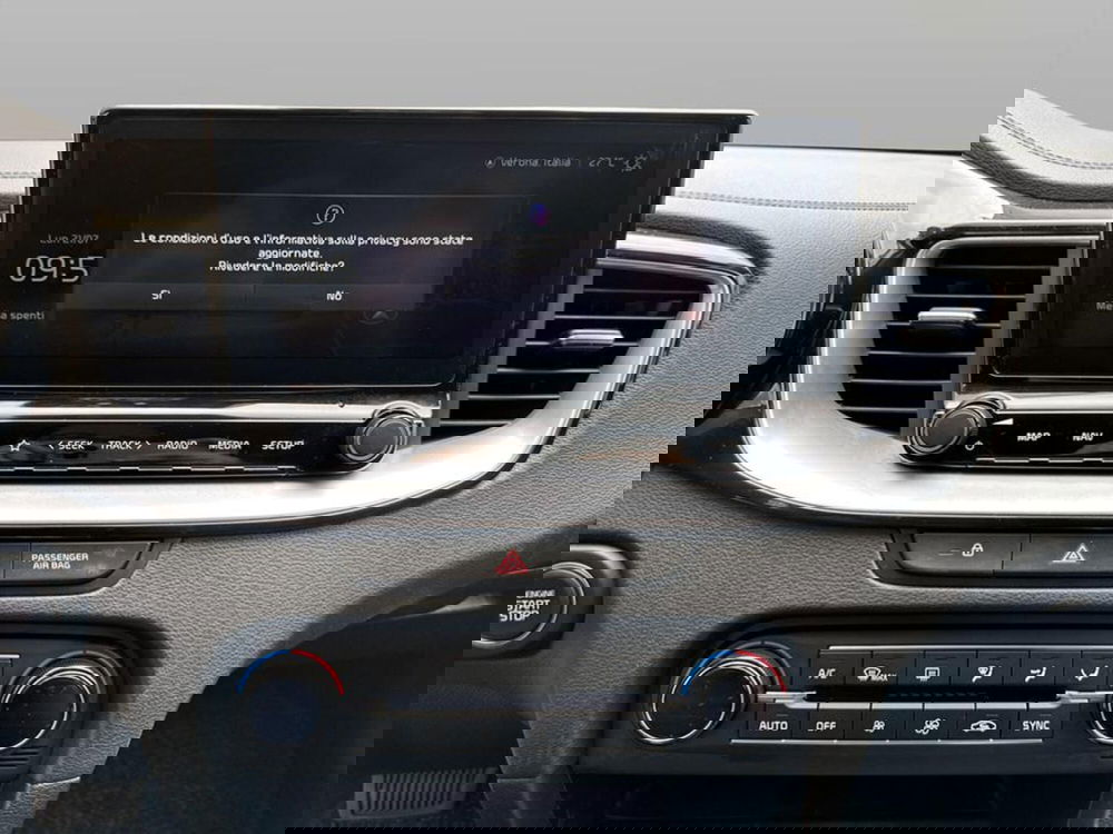Kia XCeed usata a Verona (11)