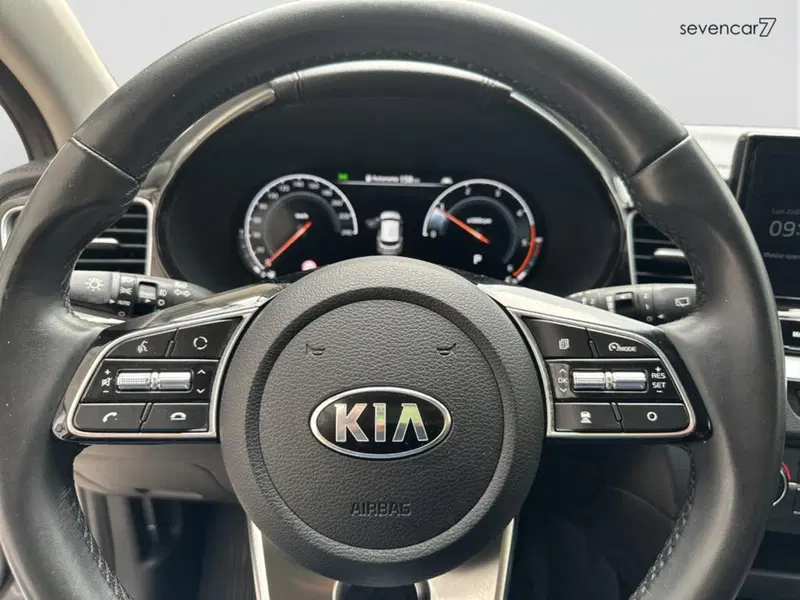 Kia XCeed usata a Verona (12)