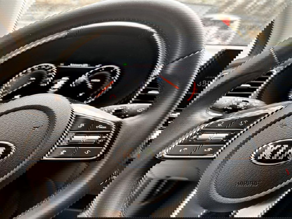 Kia XCeed usata a Verona (12)