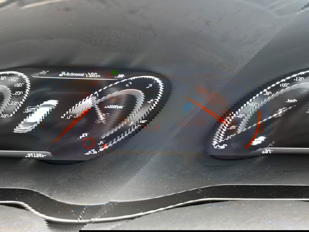 Kia XCeed usata a Verona (13)