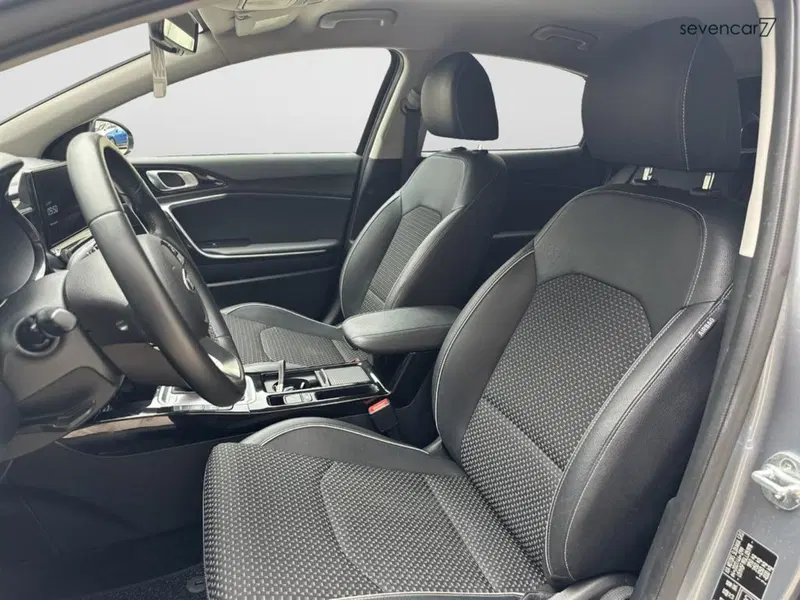 Kia XCeed usata a Verona (15)