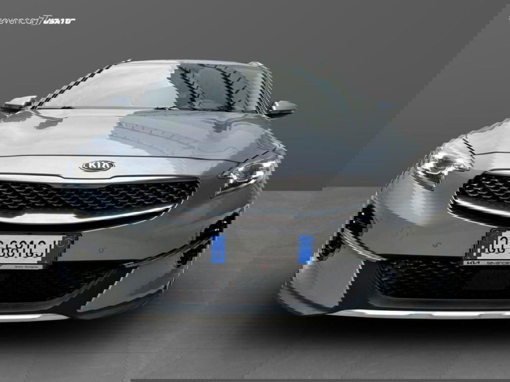 Kia XCeed usata a Verona (2)
