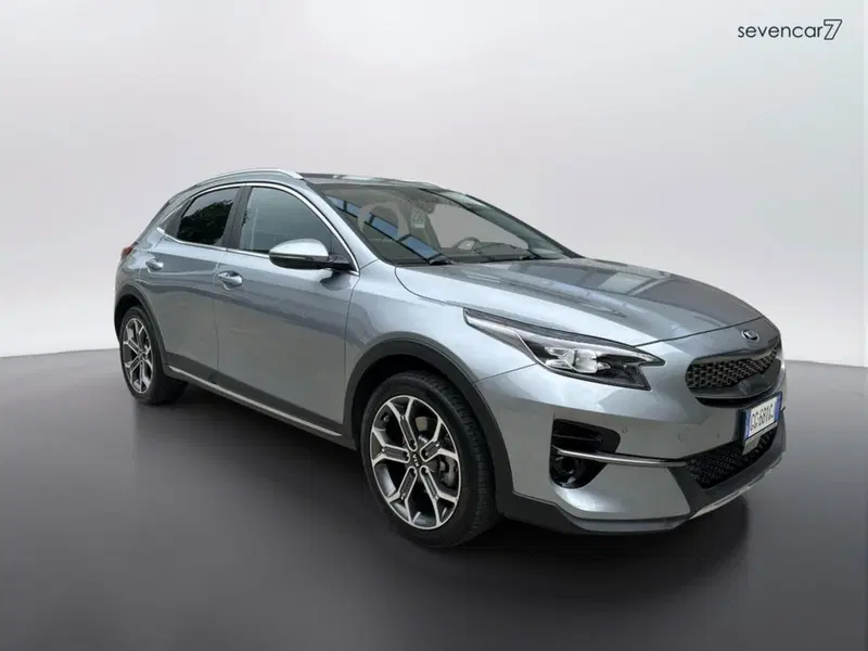 Kia XCeed usata a Verona (3)