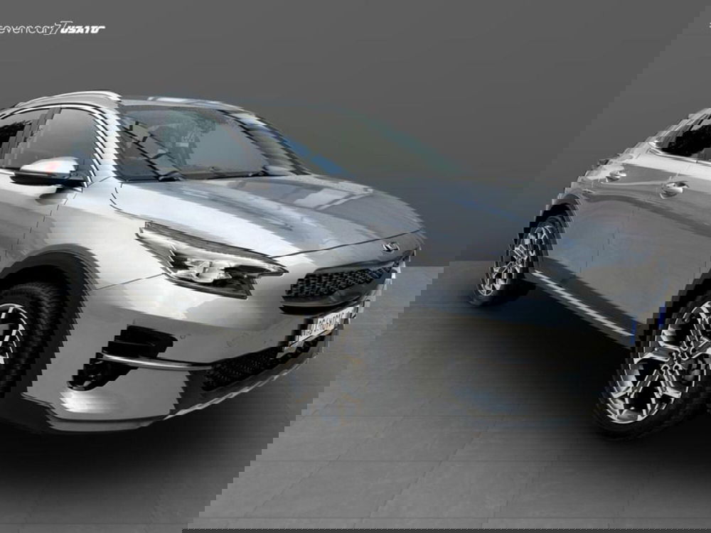 Kia XCeed usata a Verona (3)