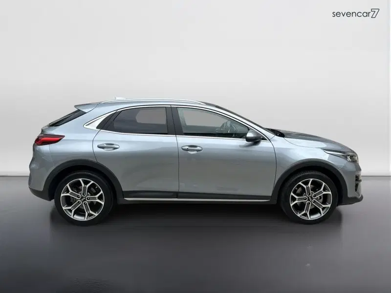 Kia XCeed usata a Verona (4)
