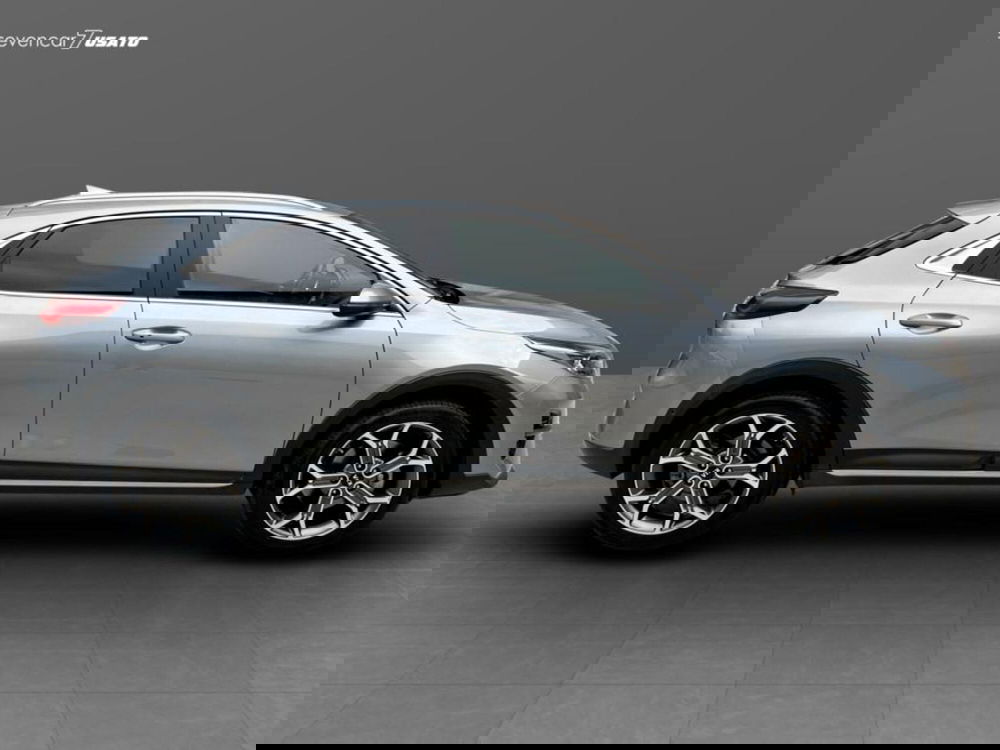 Kia XCeed usata a Verona (4)