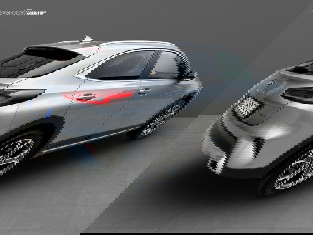 Kia XCeed usata a Verona (5)