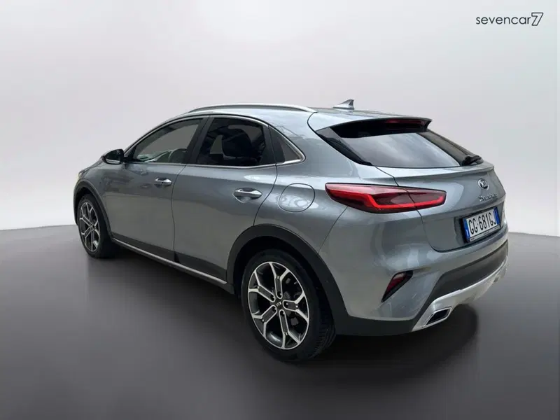 Kia XCeed usata a Verona (7)