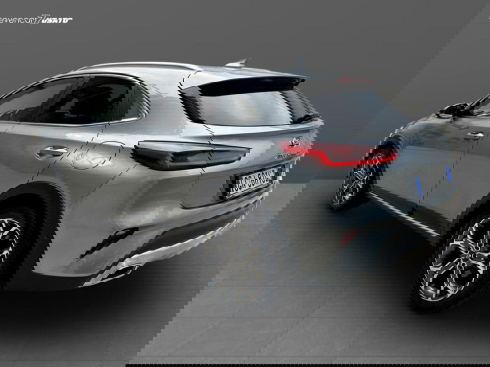 Kia XCeed usata a Verona (7)