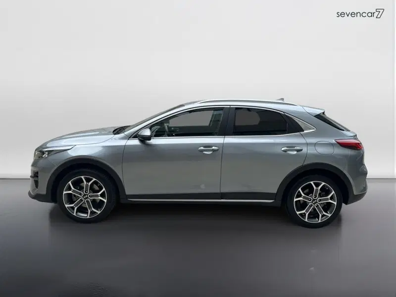 Kia XCeed usata a Verona (8)