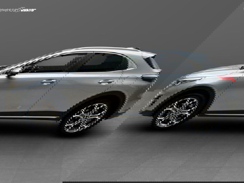 Kia XCeed usata a Verona (8)