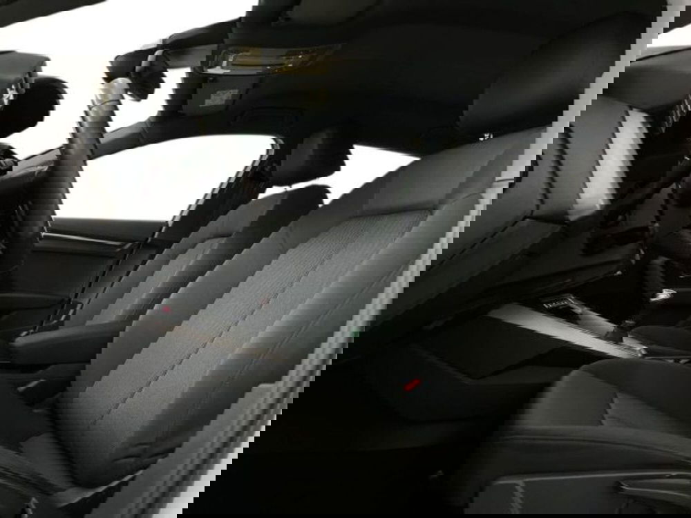 Audi A3 Sedan usata a Verona (10)