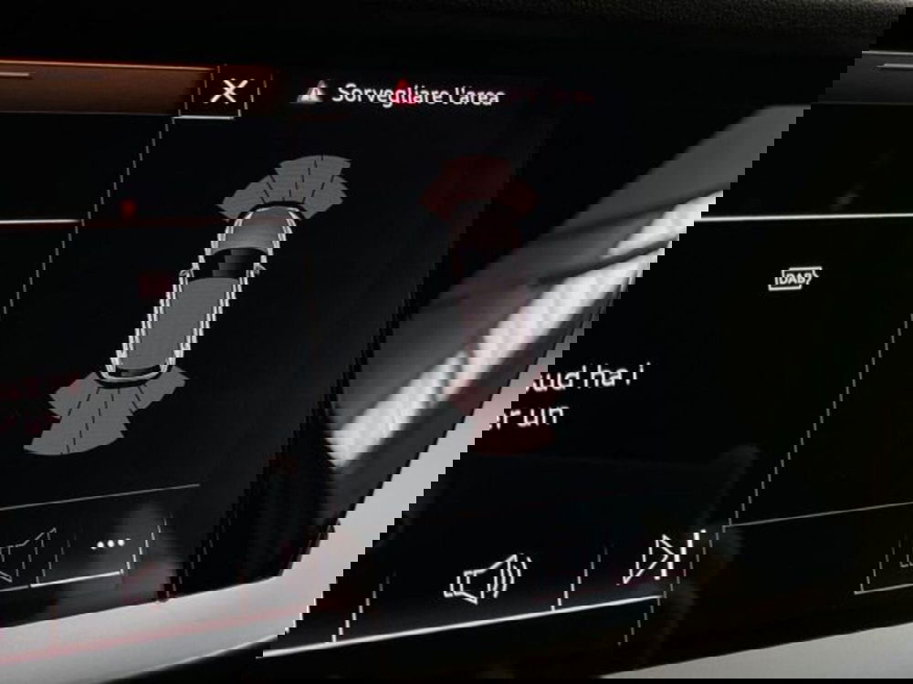 Audi A3 Sedan usata a Verona (12)