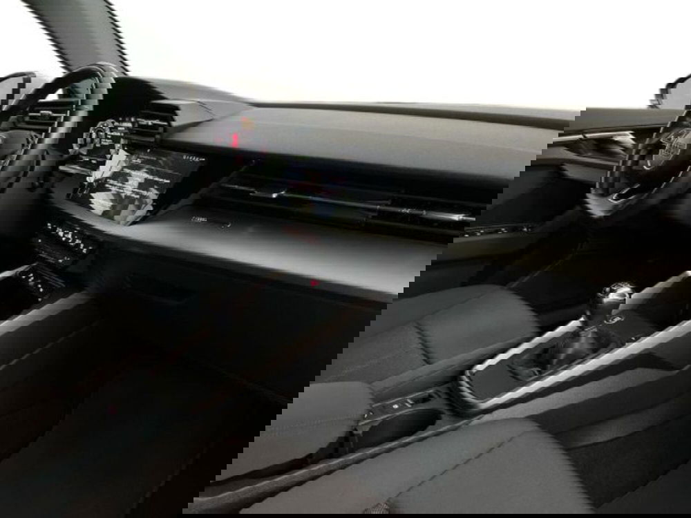 Audi A3 Sedan usata a Verona (15)