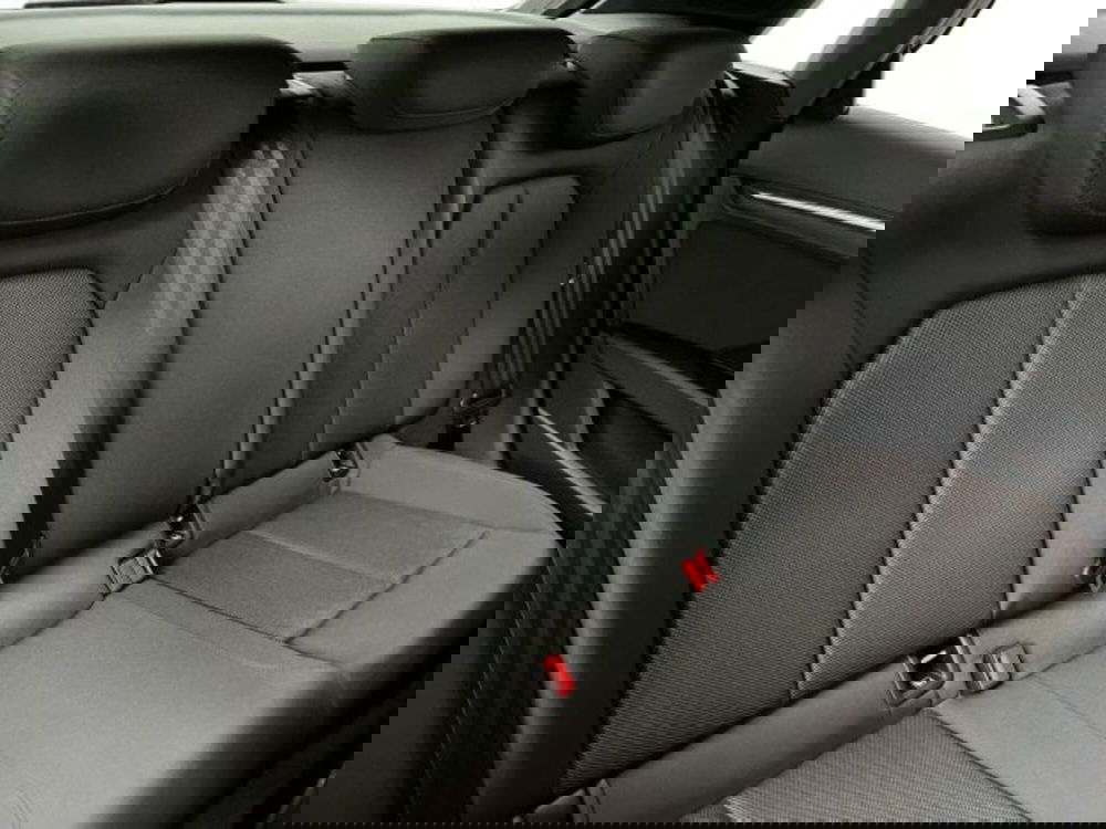 Audi A3 Sedan usata a Verona (16)