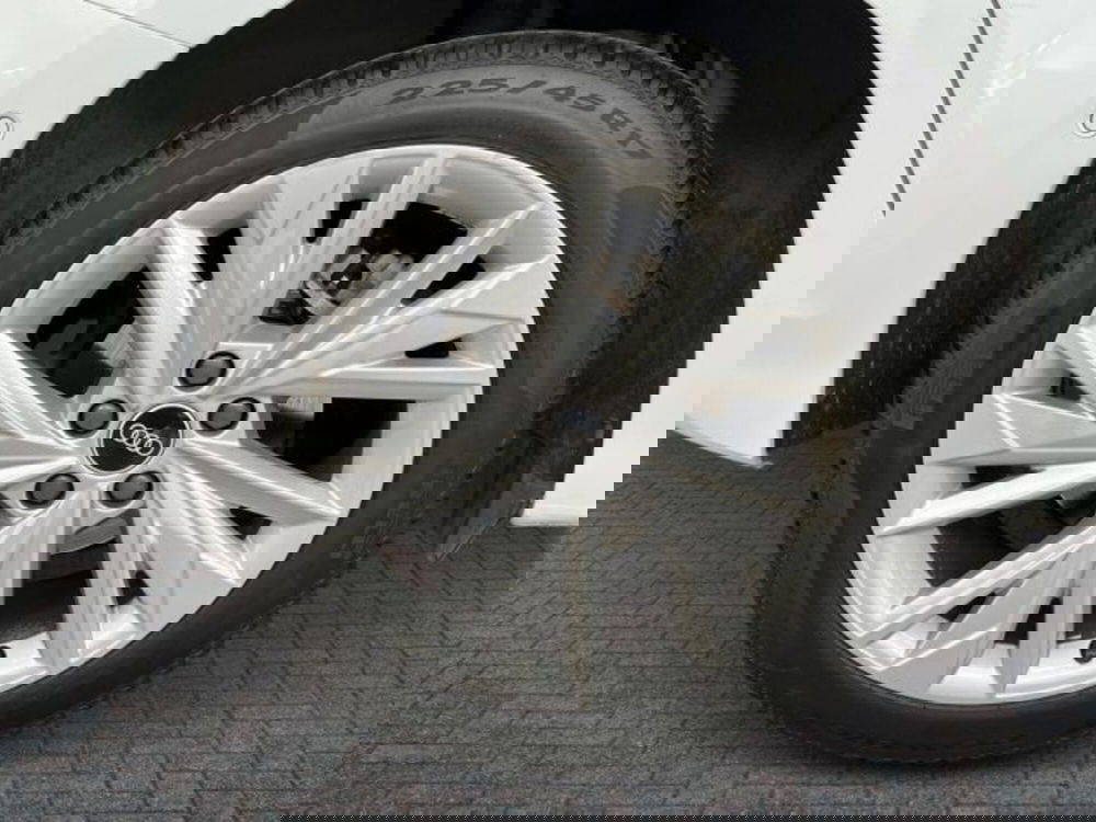 Audi A3 Sedan usata a Verona (17)