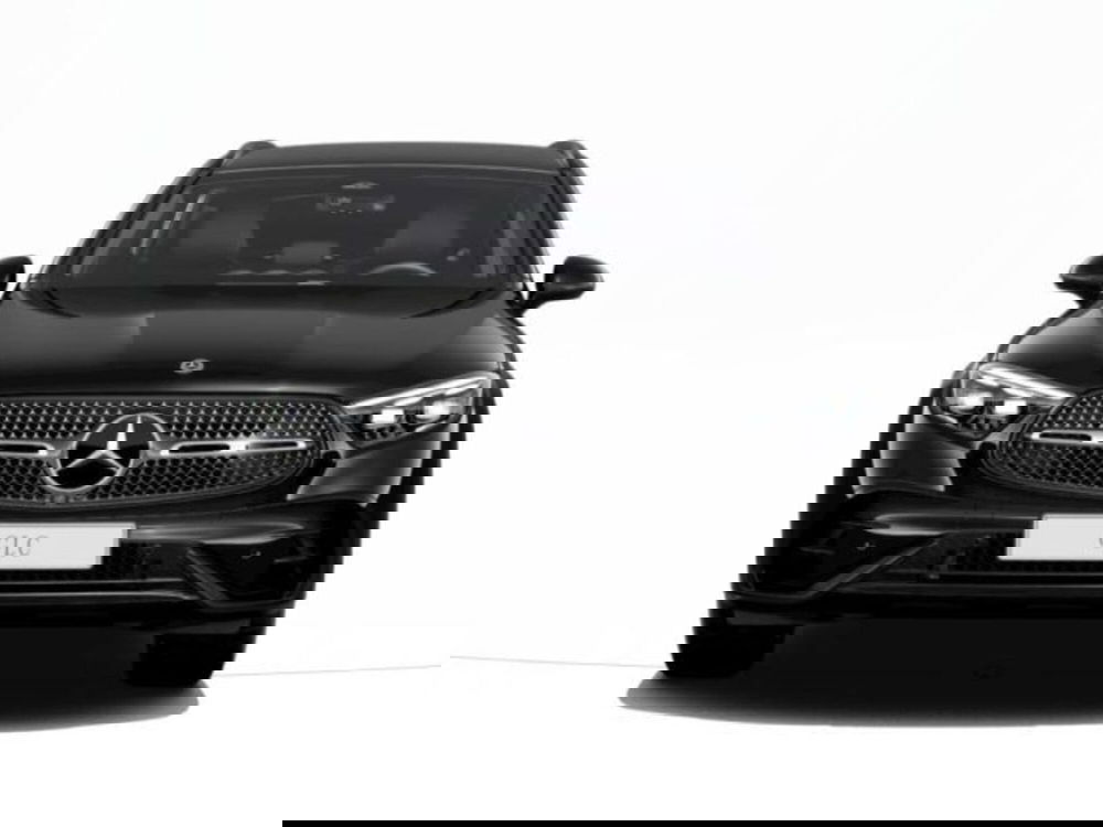 Mercedes-Benz GLC nuova a Verona (3)