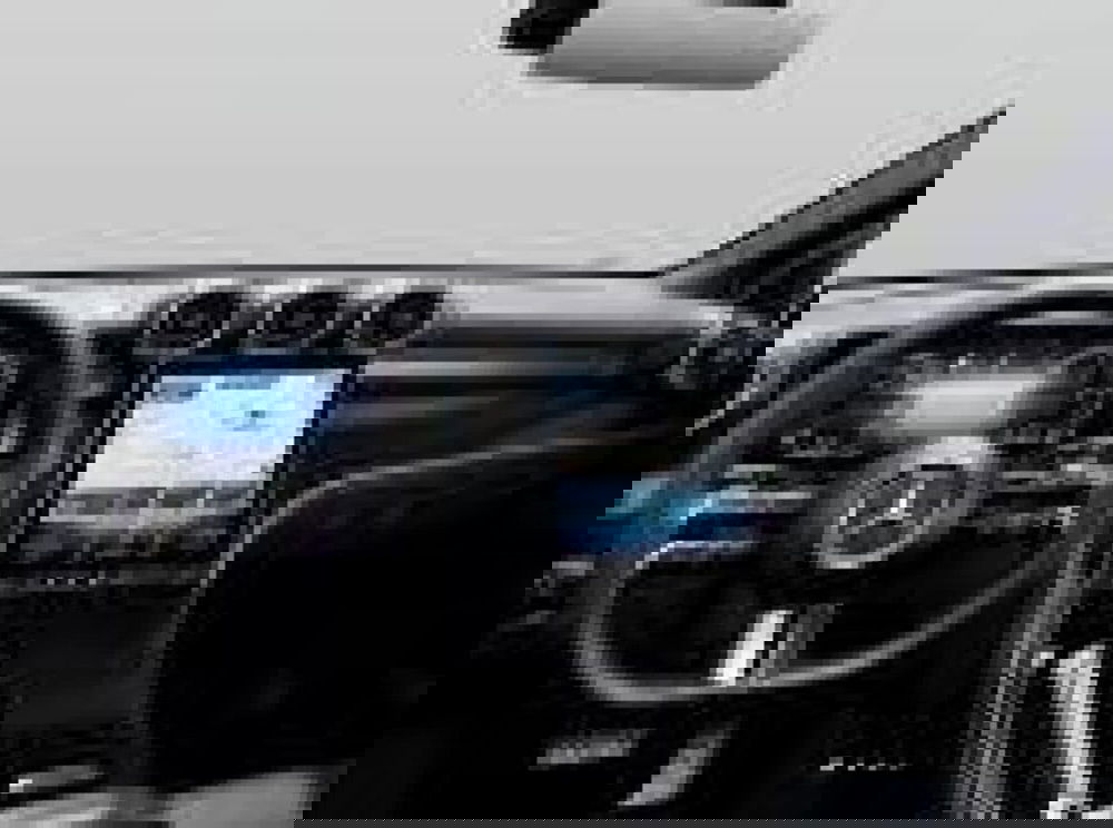 Mercedes-Benz GLC nuova a Verona (5)