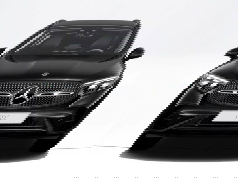 Mercedes-Benz GLC nuova a Verona (3)