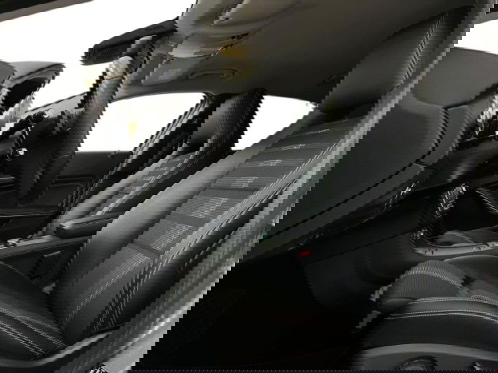 Mercedes-Benz GLA SUV usata a Verona (10)