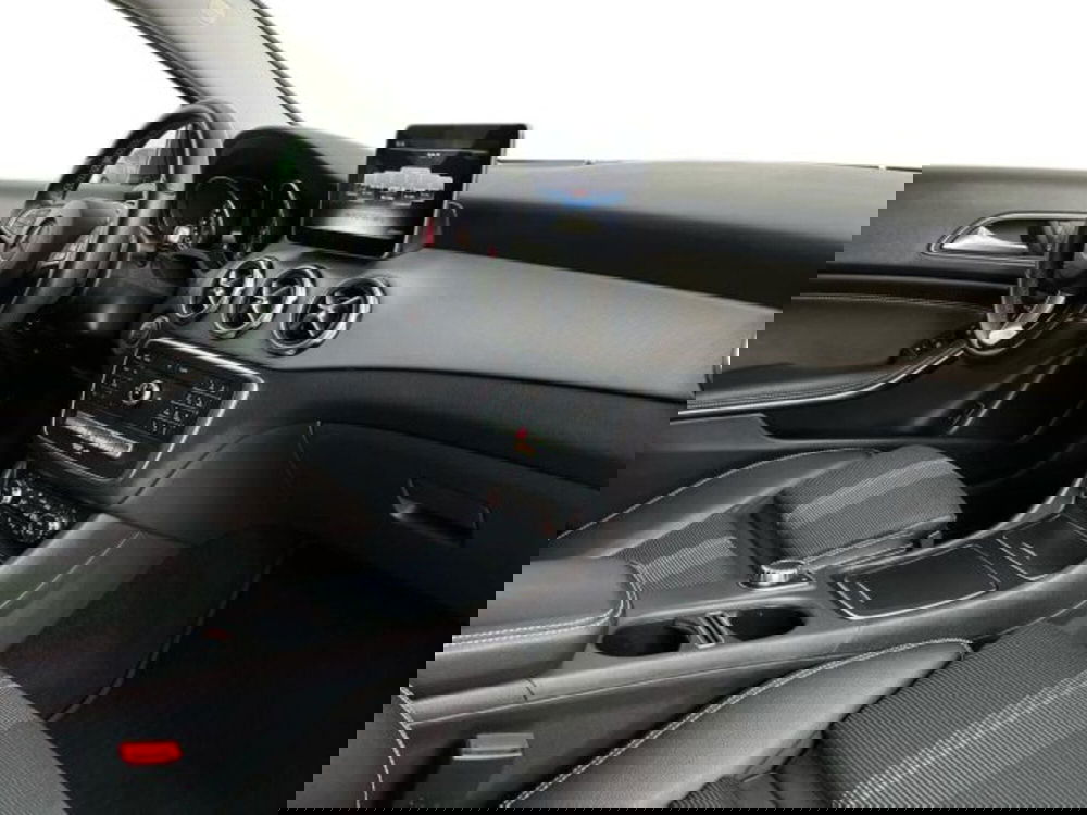 Mercedes-Benz GLA SUV usata a Verona (16)