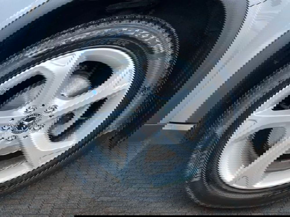 Mercedes-Benz GLA SUV usata a Verona (7)
