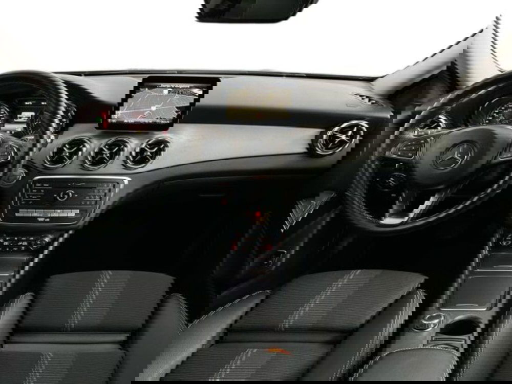 Mercedes-Benz GLA SUV usata a Verona (9)