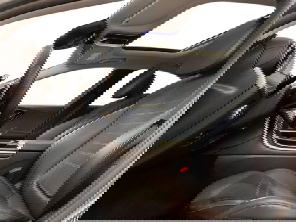 Mercedes-Benz Classe C usata a Verona (10)