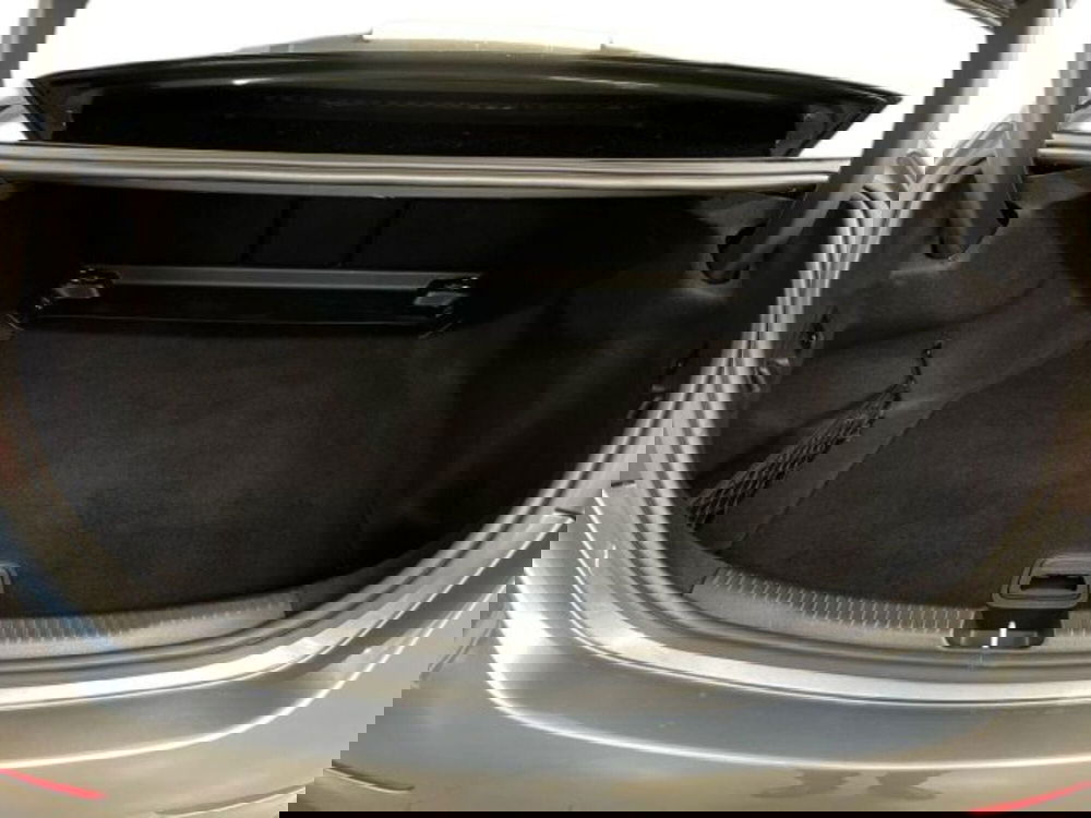 Mercedes-Benz Classe C usata a Verona (14)