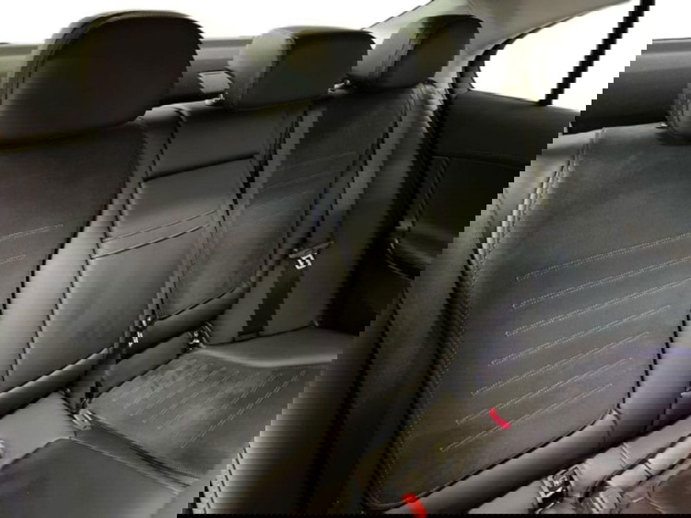 Mercedes-Benz Classe C usata a Verona (15)