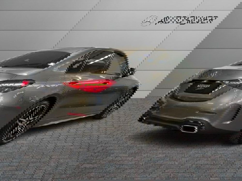 Mercedes-Benz Classe C usata a Verona (2)