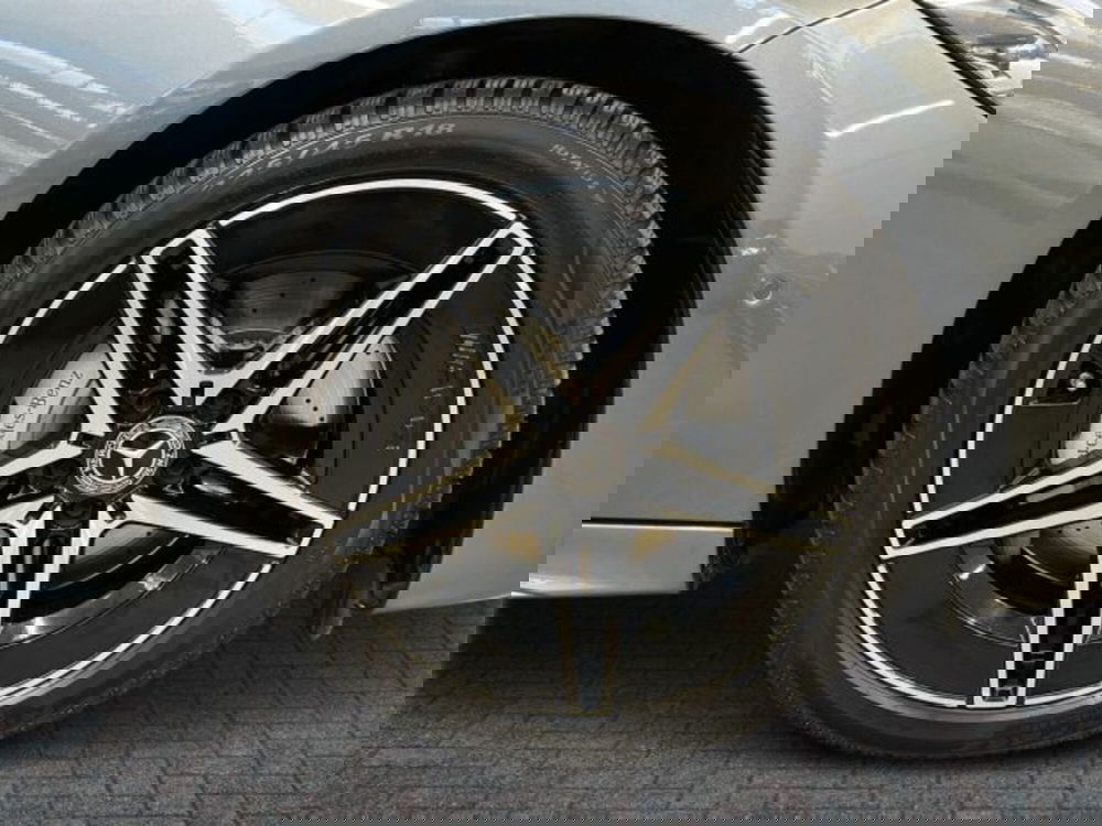 Mercedes-Benz Classe C usata a Verona (7)