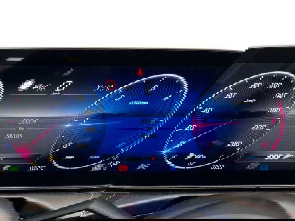 Mercedes-Benz Classe C usata a Verona (8)